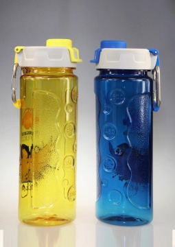 Space bottle >>Campaign bottle >>Advertising bottle