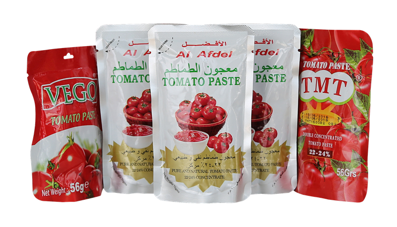 Sultan tomato paste