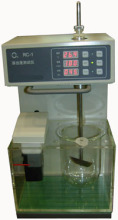 Dissolution tester