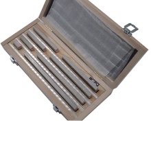 ROKTOOLS 32pcs Grade1 Rectangular Ceramic Gage Blocks