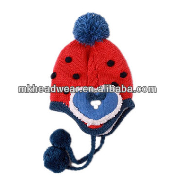 cute kids winter hats and caps