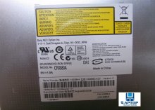 Sata Odd 8x Dvd/rw Dl Burner Sony Optiarc Crx880a Notebook Drive