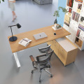 Height Adjustable Lifting Office Desk