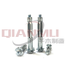 Plasterboard Specific Hollow Anchor