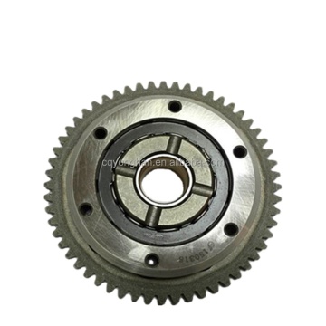 High Quality Manufacturer CBF150 Motorcycle 150cc Scooter Starter Clutch