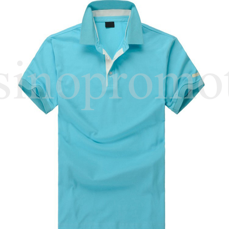 Polo T-Shirt (TS019)