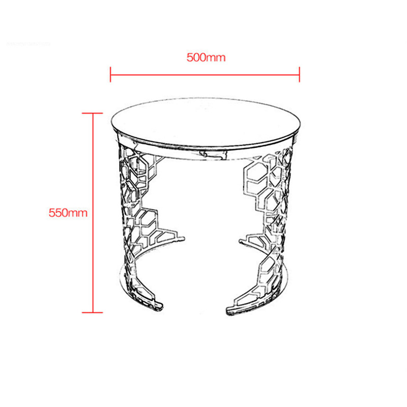 tea table-01