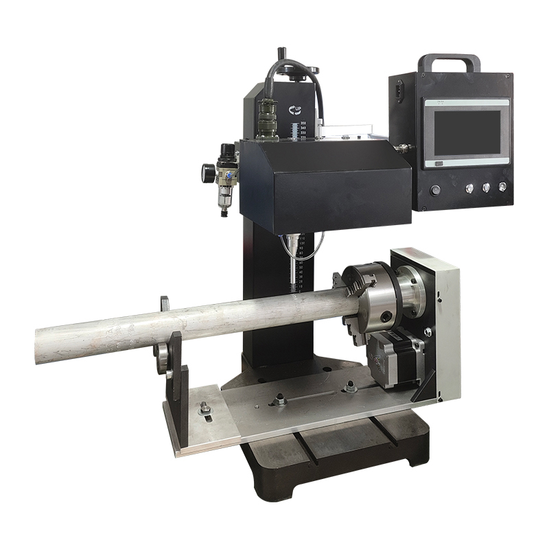 Máquina de marcação de Peen Pneumatic Pneumatic Pneumatic com utensílios