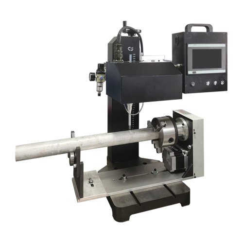 Máquina de marcação de Peen Pneumatic Pneumatic Pneumatic com utensílios