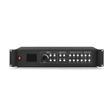 Kystar 3x4 4x3 Video Wall Multi-Image Splicing Processor Video Wall Controller