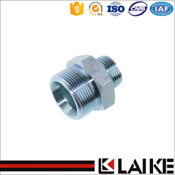 Metric Thread Bite Type Tube Fittings