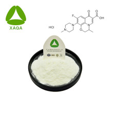 Ofloxacin hydrochloride Powder CAS 118120-51-7