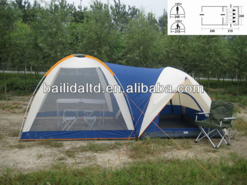 camping tent