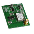 FR4 PCBアセンブリhaslプリンターサーキットボード