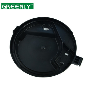 A94259 Planter Meter Chamber Cover Cocok John Deere