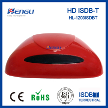new products MPEG 4 H.264 isdb receiver isdb set-top-box driver isdb-t