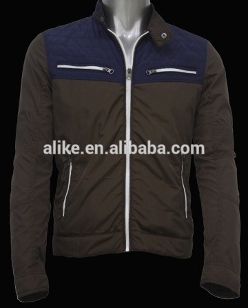 ALIKE spring man jacket jacket factory in China