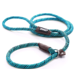 Laisse de corde de chiens durable