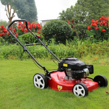 Self-Propelled Standing Lawn Mowers with GCV200 Engine