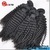 Cheap Hair Extension Mongolian Kinky Curly Braiding Hair