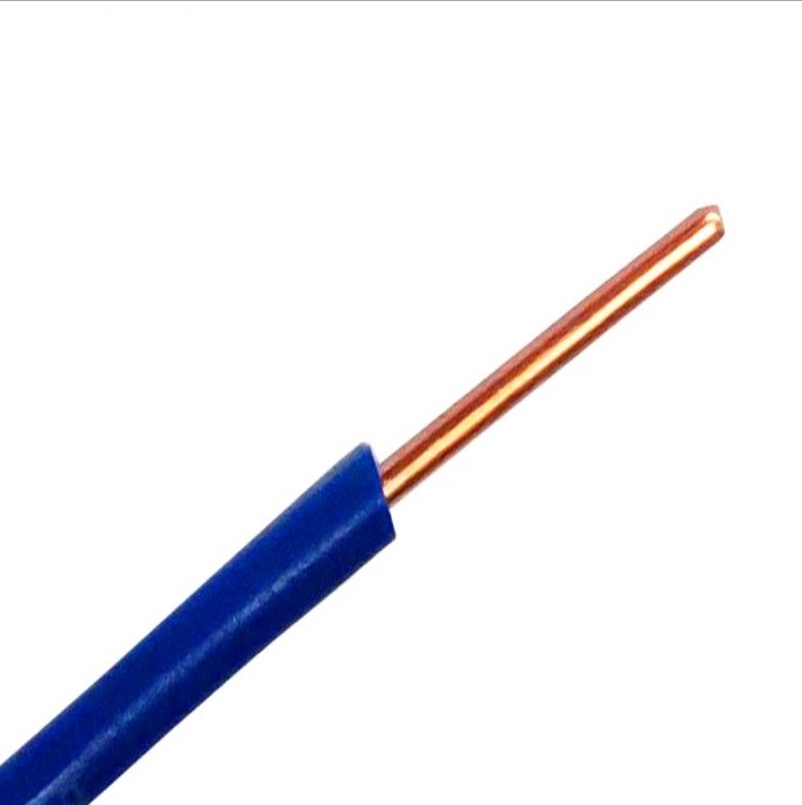 450/750 V, NYA (Cu/PVC) low voltage power cable