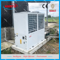 Συμπαγής τύπος κύλισης Modular Water Chiller