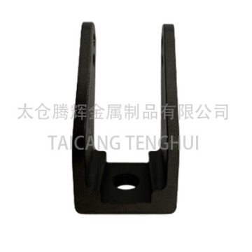 Aluminum Wheelchair Front Fork