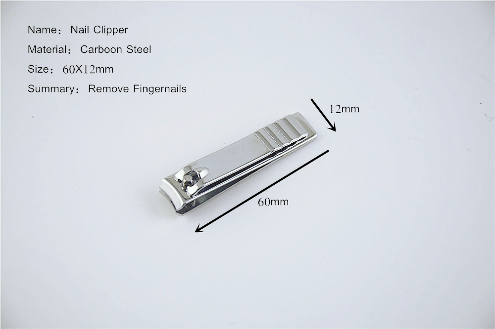 Opiniones sobre cortaúñas Nail Clipper Reviews