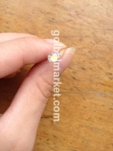 5mm Strawhat white LEDs