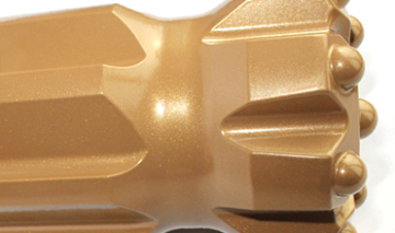 Rock Hammer Drill Tools 83mmT51 Retract