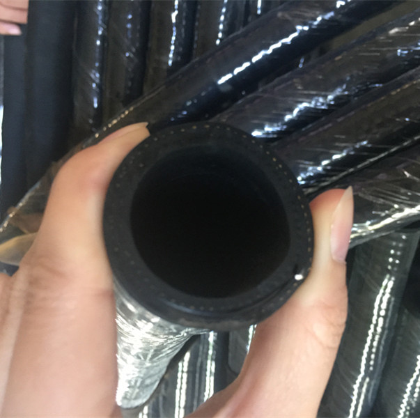 oil suction hose