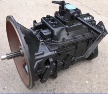 Original Gearbox Assembly and Transmission Case Assembly for FOTON Trucks