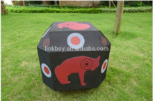 New product archery target for shooting