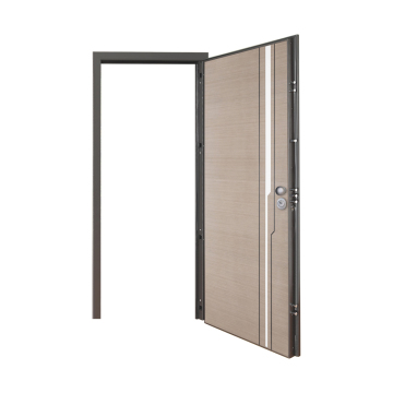 Laminate Villas Entry Security Door