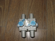 Muiti circuit protection valves934 702 3000