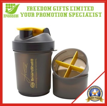 Plastic Shakers (FREEDOMSC011)