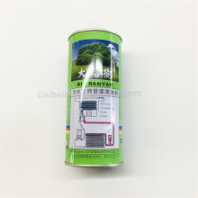 Automobile Air Conditioning System Cleaner: 400g HFC-134A