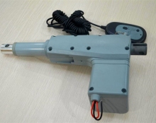 Precision linear actuator for medical bed
