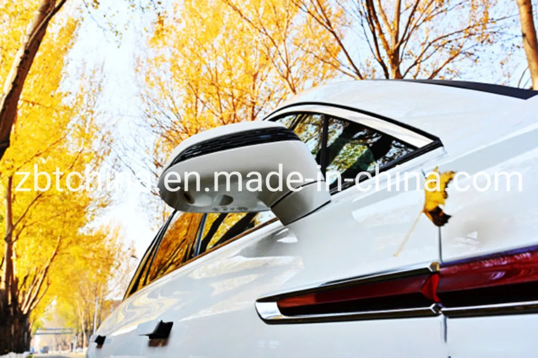 Hongqi E-HS9 Intelligent Electric Vehicle High Speed Professional Business Car Nedc Range 510km Autos