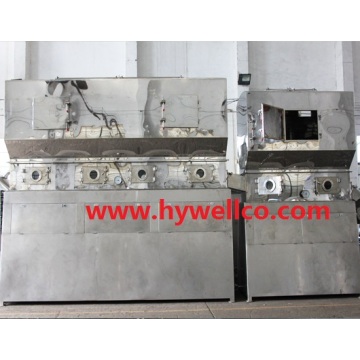 Mirabilite Boiling Drying Machine