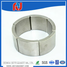 Very high Hc and Hci output super neodymium magnet 50mm