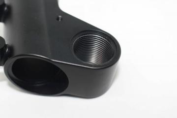 suspension parts fork head