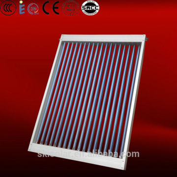 solar water heater bathroom heater