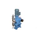 Dosing Pump & PVC /PVDF/SS304/SS316 Pump head