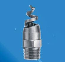 full cone spiral jet spray nozzle(HSJ)
