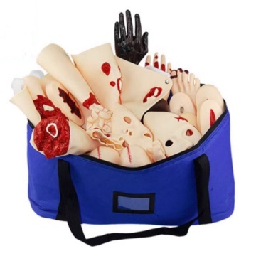 DARHMMY Medical Trauma Care Assessment Modules