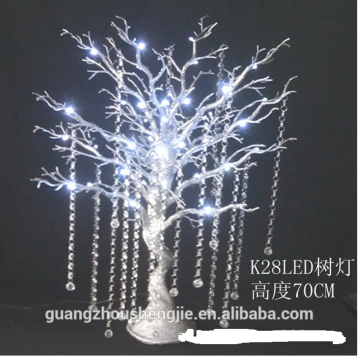 CHY012809 Wishing tree branches for table centerpieces with light