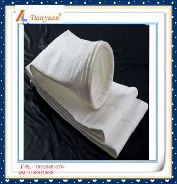 felt filter cloth, filter bags, PTFE membrane filter cloth