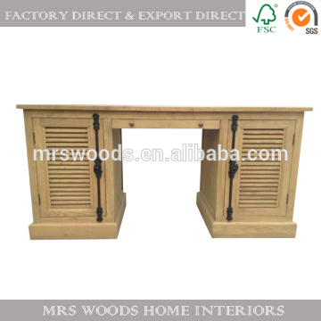 solid oak furniture