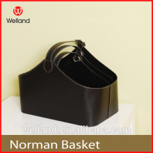 basket storage for closets